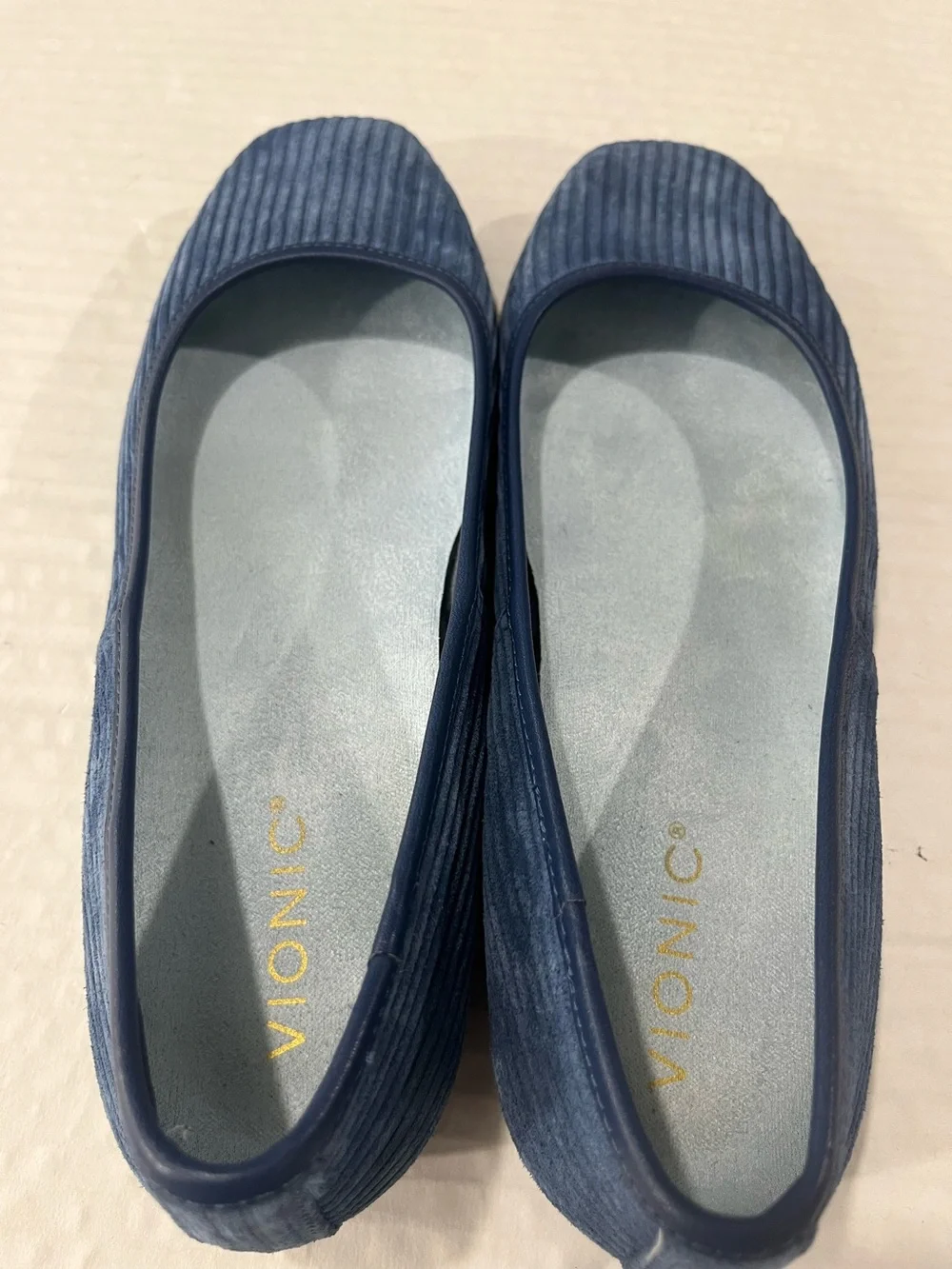 VIONIC ORINDA BALLET FLAT